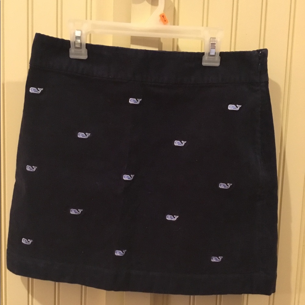 Vineyard Vines skirt